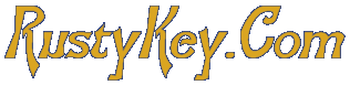RustyKey.Com